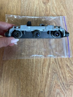 1143746-00-D Камера TRIPLE лобового стекла (регулируемая) Tesla Model 3 фото