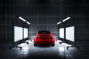 Tesla Extended Warranty No Longer Available in the UK photo
