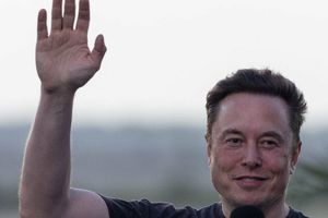 Elon Musk Seeks Increased Voting Control in Tesla for an Important Reason photo