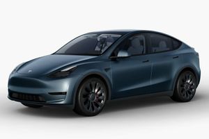 Tesla значительно снижает цены на защитную пленку и добавляет новый цвет Abyss Blue фото