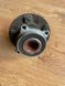 1027170-00-A Hub (front rear) (left right) AWD assembly Tesla Model S, SR, SP, X, XP photo 2