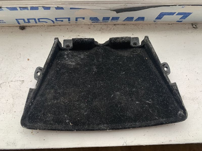 1086333-00-F camera mount panel TRIPLE Tesla Model 3 photo