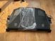 1538903-00-B Полиця багажного відсіку верхня у зборі Tesla Model 3 з пошкодженням фото 1