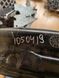 1050419-00-A Шумоізолятор ущільнювач крила ліва Tesla Model SR фото 3