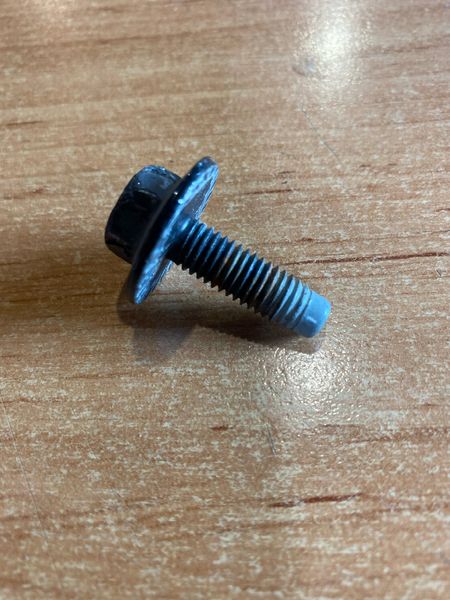 2007212-00-C Bolt M8-1.25X25 Tesla Model S, SR, X photo