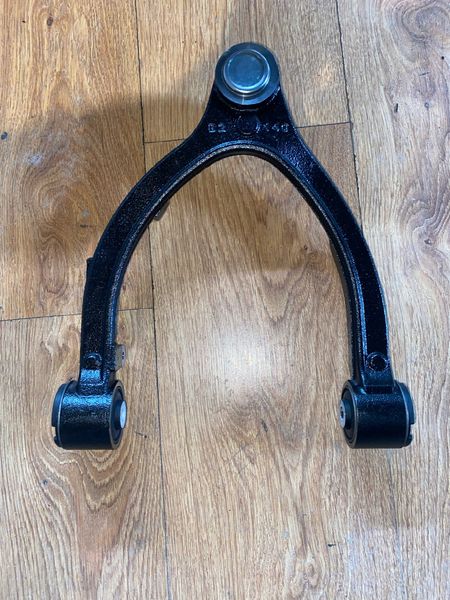 1044326-00-J Lever upper front right (horseshoe) Tesla Model 3, Y photo