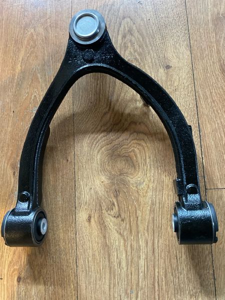 1044321-00-J Lever upper front left (horseshoe) Tesla Model 3, Y photo