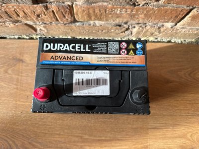 1046200-10-C Duracell фото