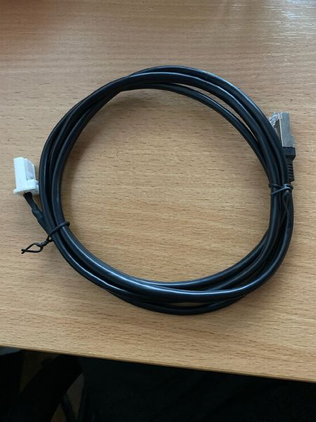 1137658-00-C Diagnostic Cable Tesla Model 3, Y photo