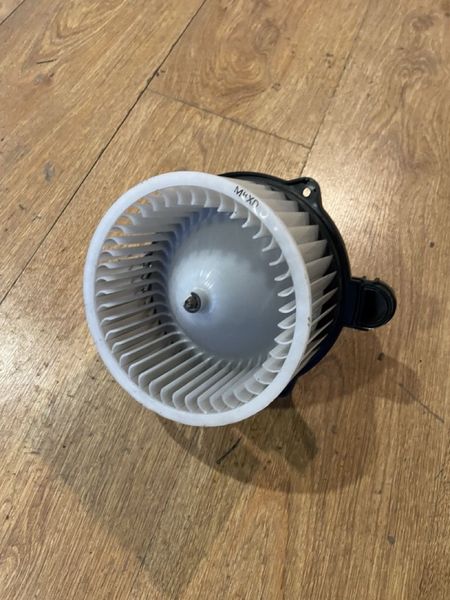 1051864-00-A Stove fan Tesla Model SR, X photo