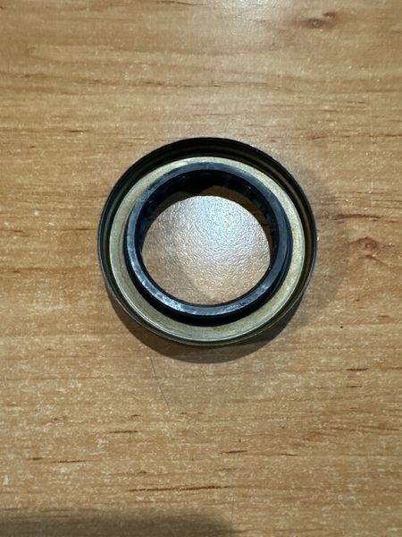 1108557-00-A Engine axle oil seal 40X67 Tesla Model 3, 3R, SR, SP, X, XP, Y photo