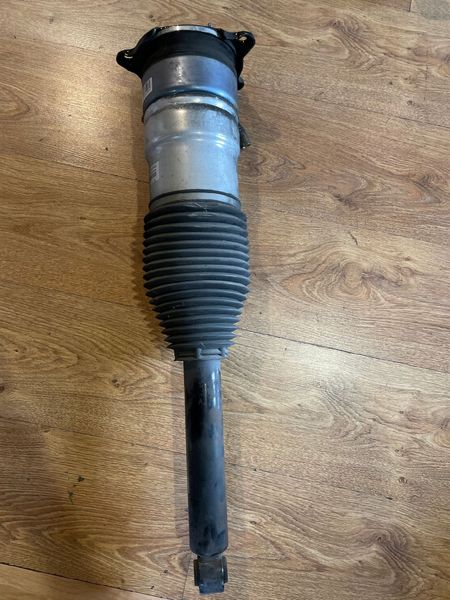 6006352-06-C Air shock absorber rear left Tesla Model S photo