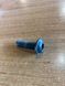 1022449-00-A Bolt M10x28 Tesla Model S, SR, X photo 1