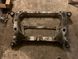 6007012-00-F Rear subframe AWD RWD Tesla Model S, SR, X photo 1