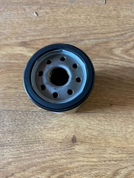 1095038-00-A Oil filter Tesla Model 3, 3R, Y photo