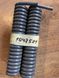 1047581-00-D Right rear door lift spring Tesla Model X, XP photo 2