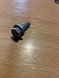 1128091-00-B Threaded bolt HF,M6x16,(STL),SNZN,PTC,T2000 Tesla Model 3, Y photo 1