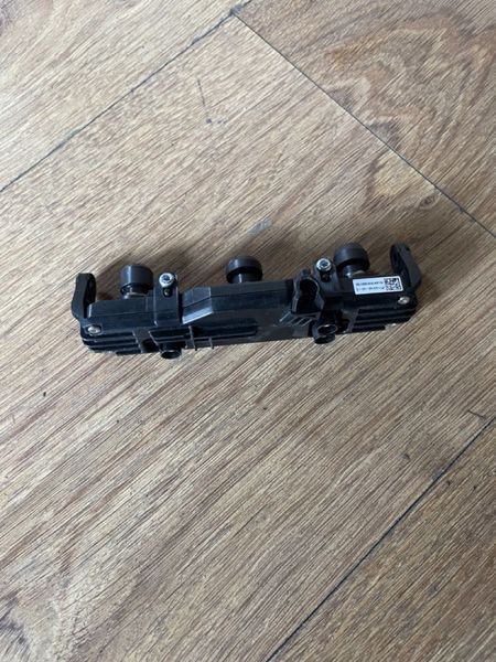 1143746-00-D Windshield TRIPLE camera (adjustable) Tesla Model 3 photo