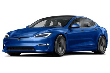 Model S3 2021 -