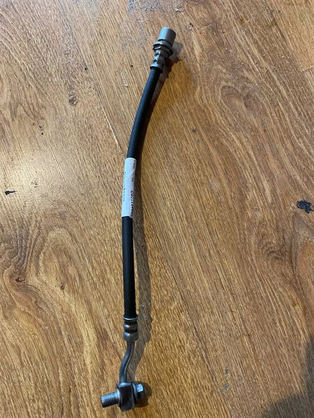 1044731-00-D Brake hose rear right / left Tesla Model 3 photo