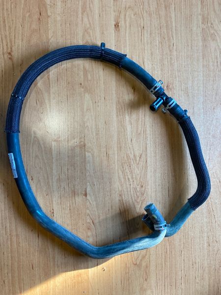 1006252-00-F Cooling hose for Tesla Model S Charger photo