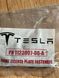 1123007-00-A Гвинт кріплення переднього номерного знака Tesla Model 3, Y фото 2