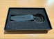 1587383-00-A Чохол на ключ Tesla Model Y Black фото 1