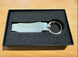 1449859-00-D Чохол на ключ Tesla Model X, XP Grey фото 2