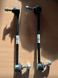 1027391-00-B Стійка стабілізатора переднього право/ліво Tesla Model X фото 1