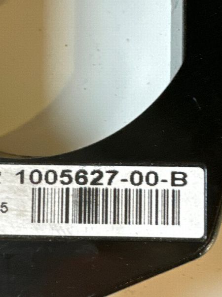 1005627-00-B Антена бездротового ключа котушка Tesla Model S, SR фото