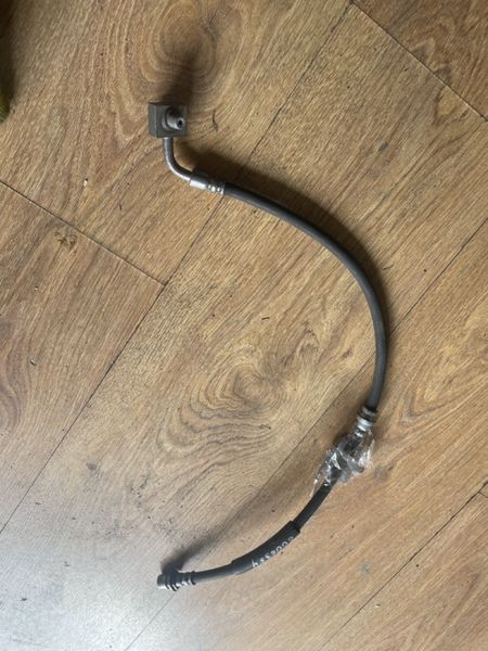 6006354-99-D Front left front brake hose assembly Tesla Model S, SR photo