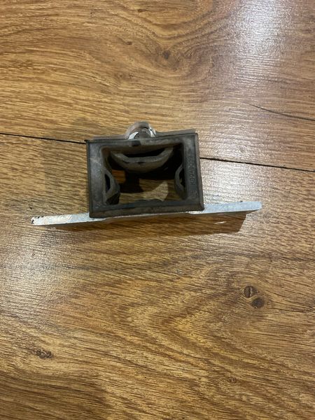 1451878-00-A Bracket for mounting the radiator housing Tesla Model 3, Y photo