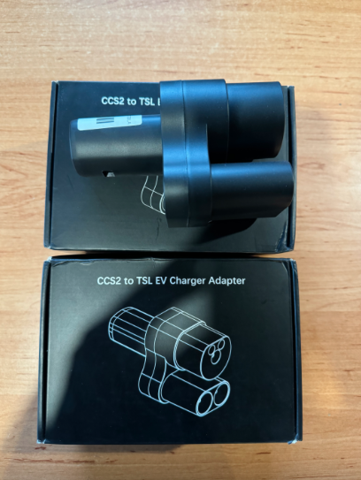 CCS2-TESLA-ADAPTER photo