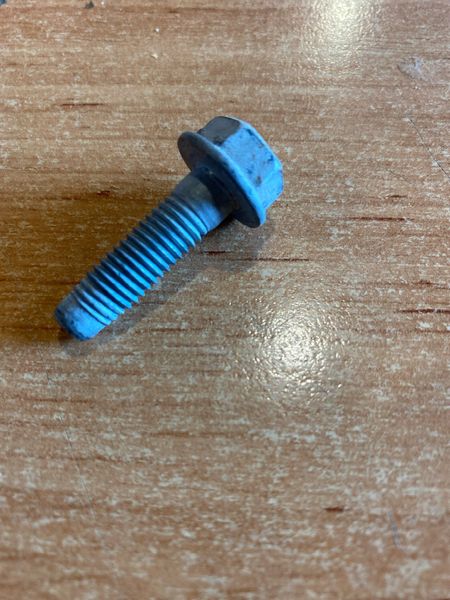 1006809-00-A Bolt M8-1.25X20 Tesla Model S photo