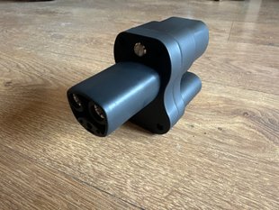 CCS2-TESLA-ADAPTER photo