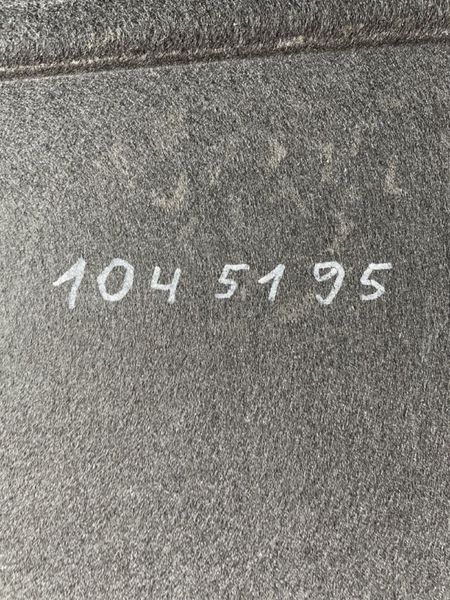 1045195-00-A Оздоблення підлоги багажного відсіку текстиль BASE Tesla Model S, SR фото