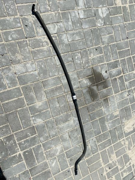 6007353-00-I Cooling tube long right sill of Tesla Model S photo