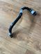 1095766-00-F Penthouse cooling exhaust pipe Tesla Model 3, Y photo 2