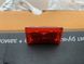 1007152-70-E Door Light Red Tesla Model S, SR, X photo 2