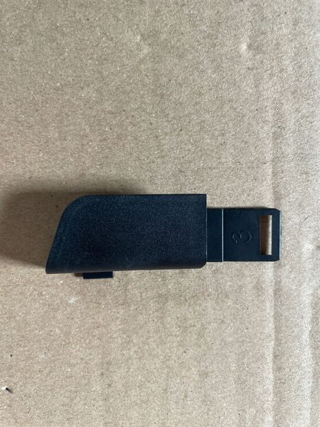 1061286-00-A Radio Filter Antenna Right Tesla Model SR, X photo